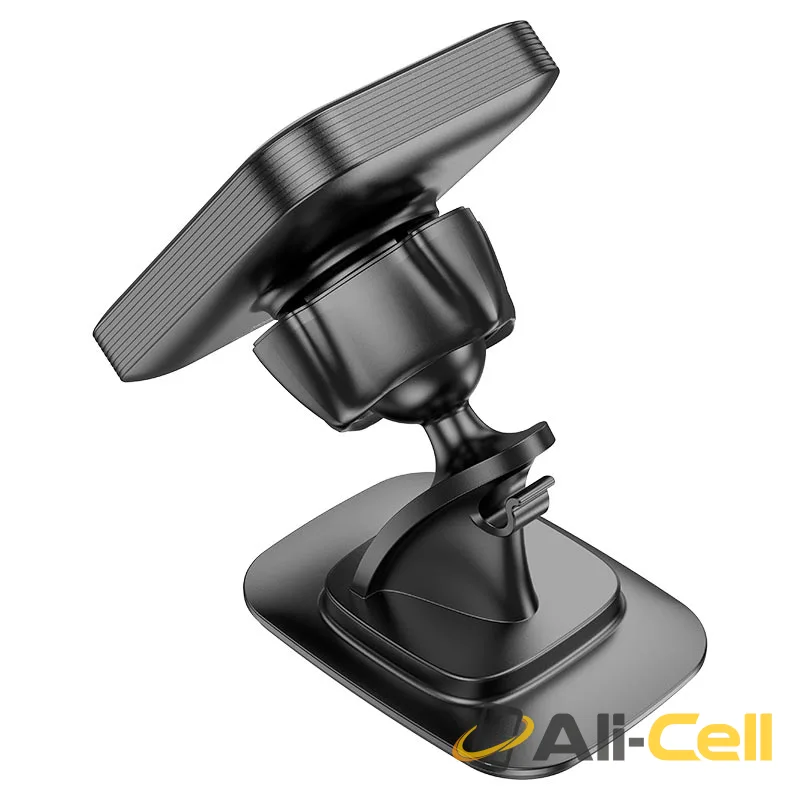 Car holder “H25 Climber” for dashboard (H25 Black And Gray) — 5