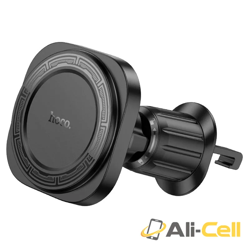 Car holder “H28 Rainbow” for air outlet (H28 Black) — 2