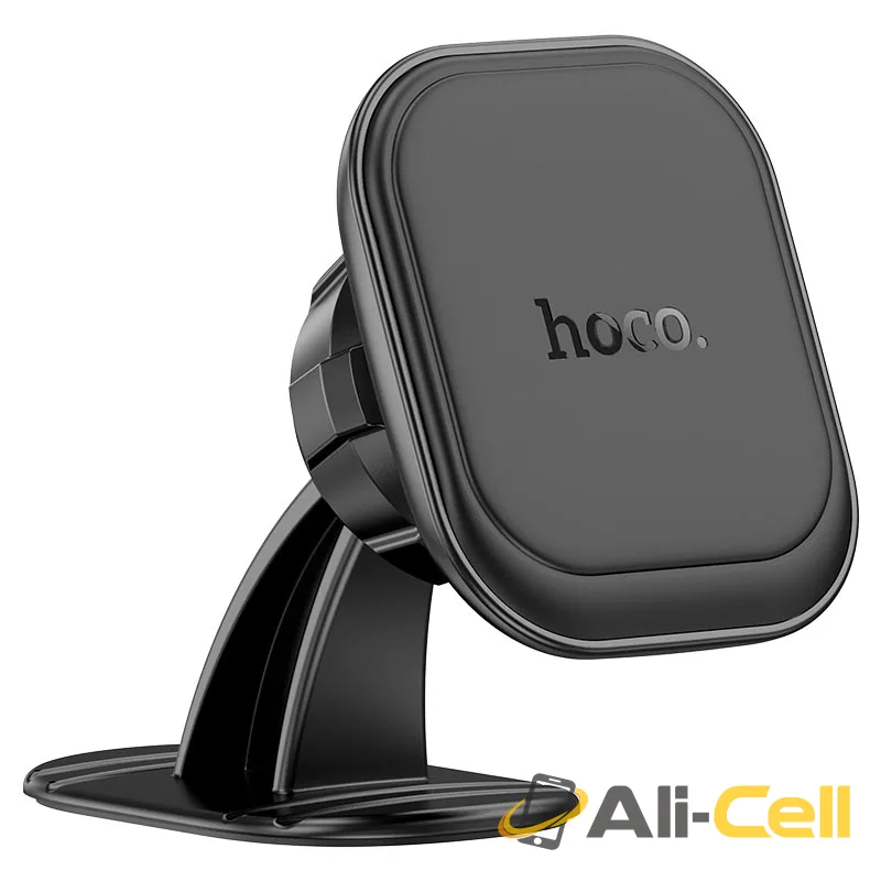 Car holder “H30 Brilliant” for dashboard (H30 Black)