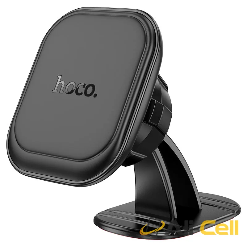 Car holder “H30 Brilliant” for dashboard (H30 Black) — 2