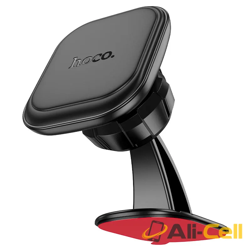 Car holder “H30 Brilliant” for dashboard (H30 Black) — 4
