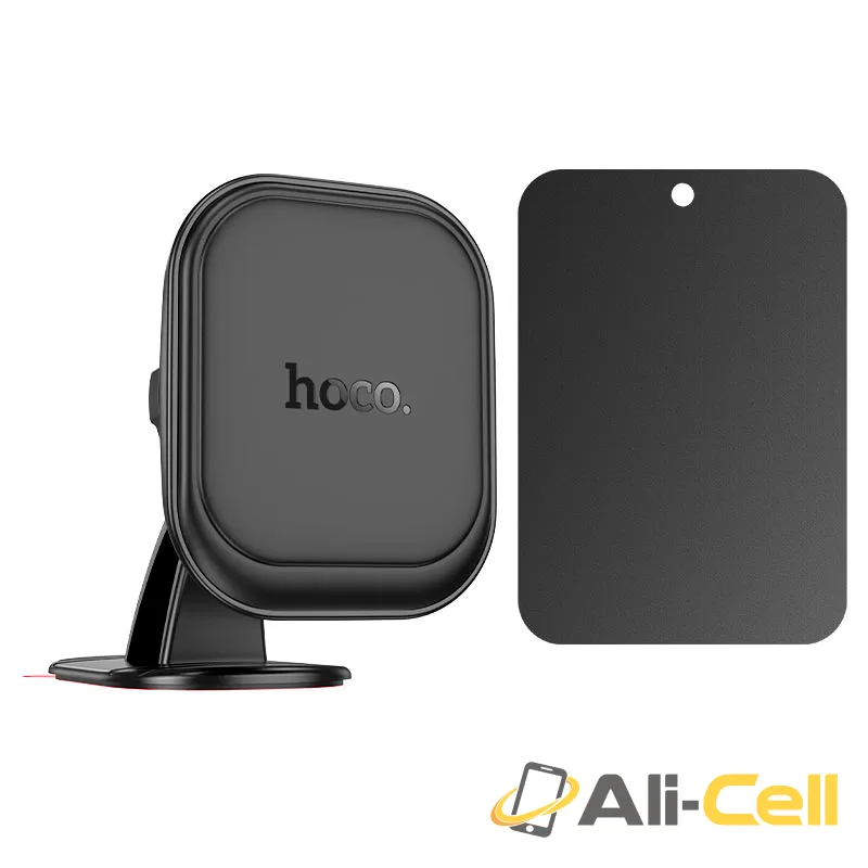 Car holder “H30 Brilliant” for dashboard (H30 Black) — 6