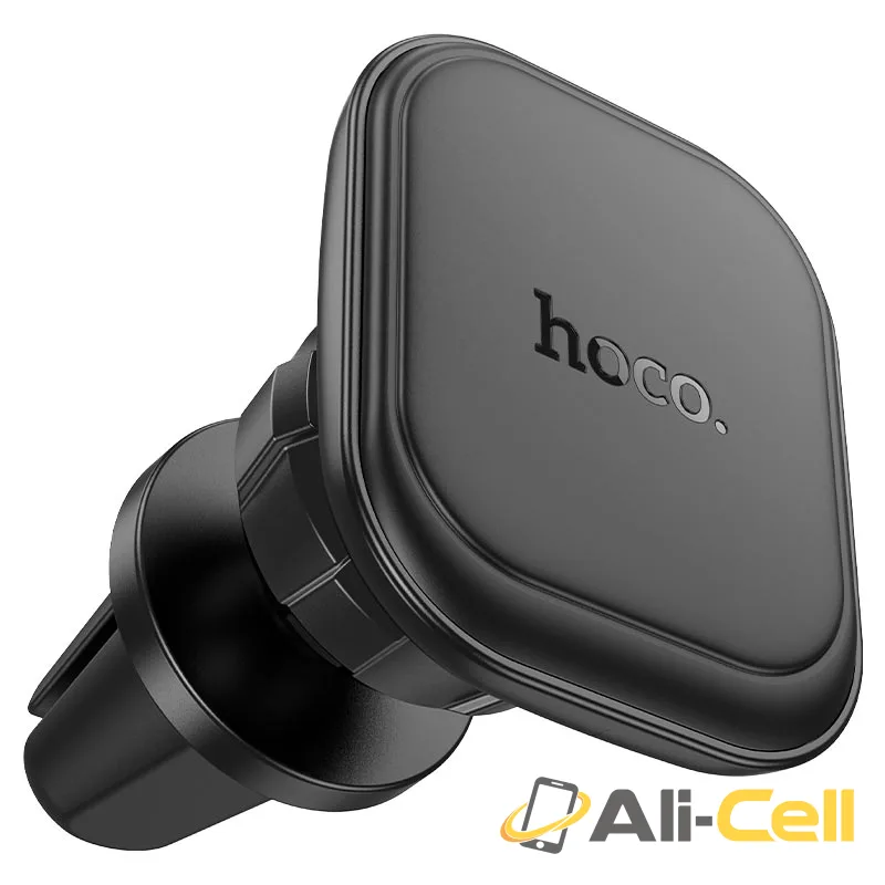 Car holder “H29 Brilliant” for air outlet (H29 Black)