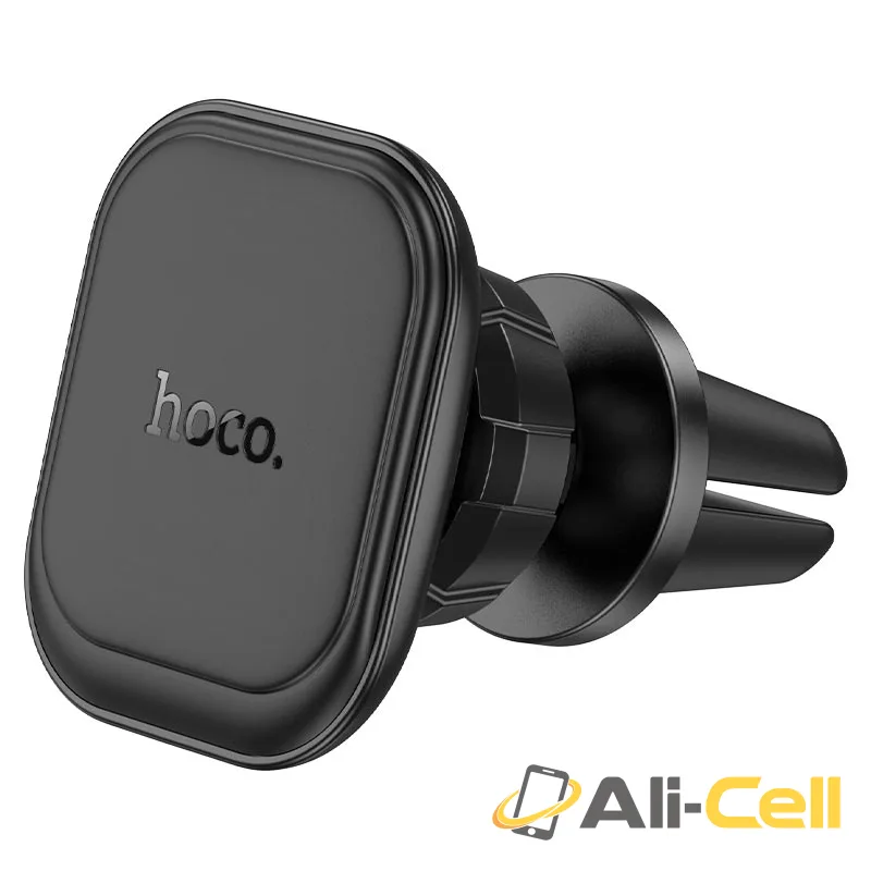 Car holder “H29 Brilliant” for air outlet (H29 Black) — 2