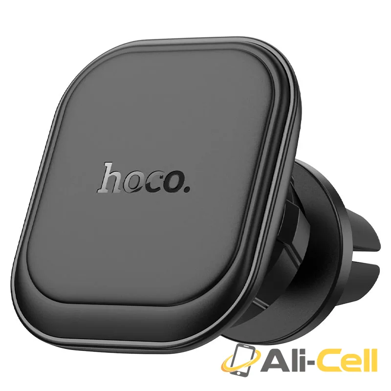Car holder “H29 Brilliant” for air outlet (H29 Black) — 4