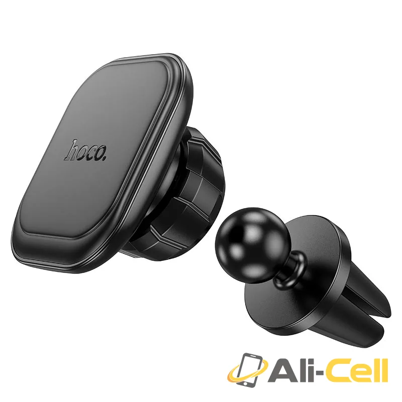 Car holder “H29 Brilliant” for air outlet (H29 Black) — 5