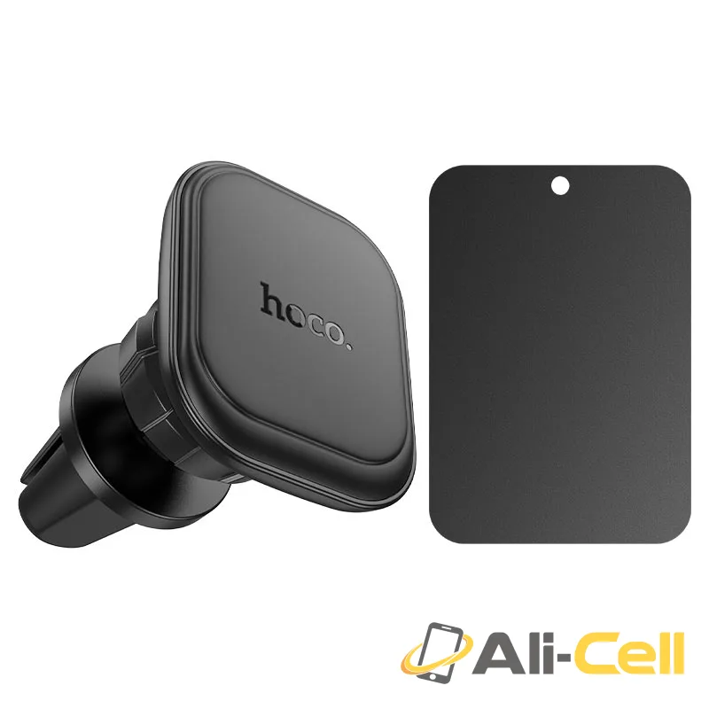 Car holder “H29 Brilliant” for air outlet (H29 Black) — 6
