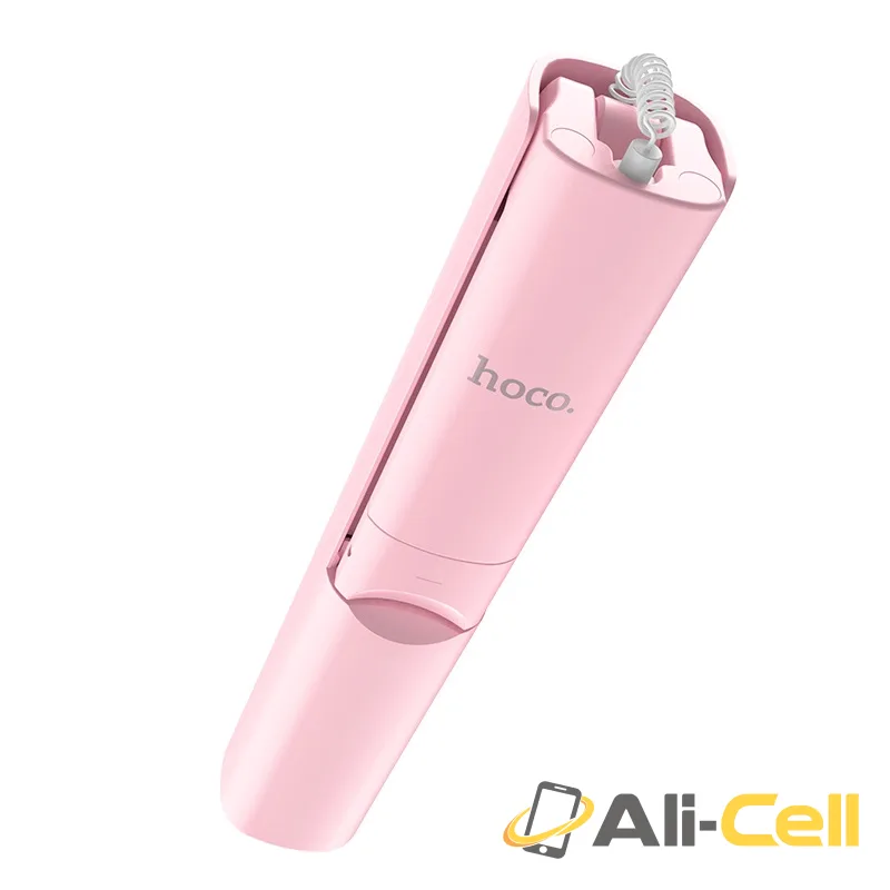 Selfie stick “K9A Mystical” 3.5mm jack wired monopod — 4