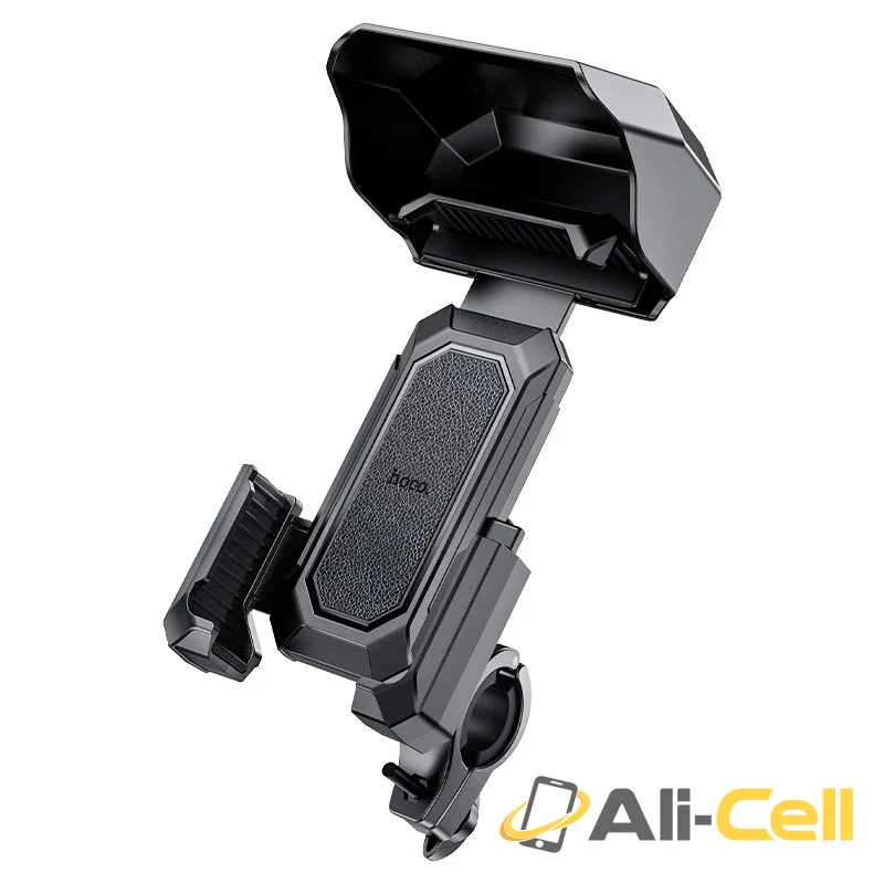 Bicycle holder “H31 Wild Wolf” for handlebar (H31 Black) — 4