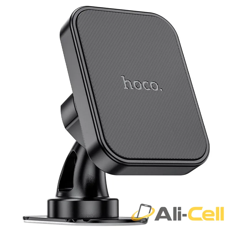 Car holder “H33 Cheetah” for dashboard (H33 Black)