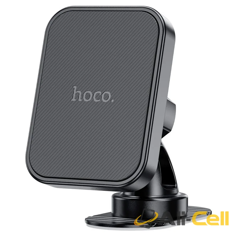 Car holder “H33 Cheetah” for dashboard (H33 Black) — 2