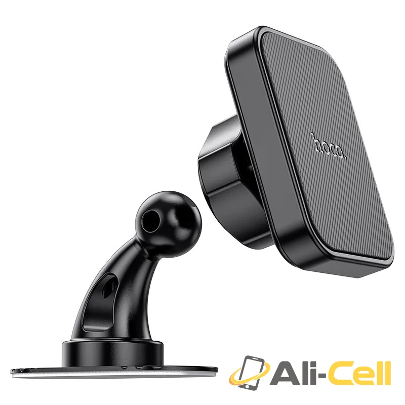 Car holder “H33 Cheetah” for dashboard (H33 Black) — 5
