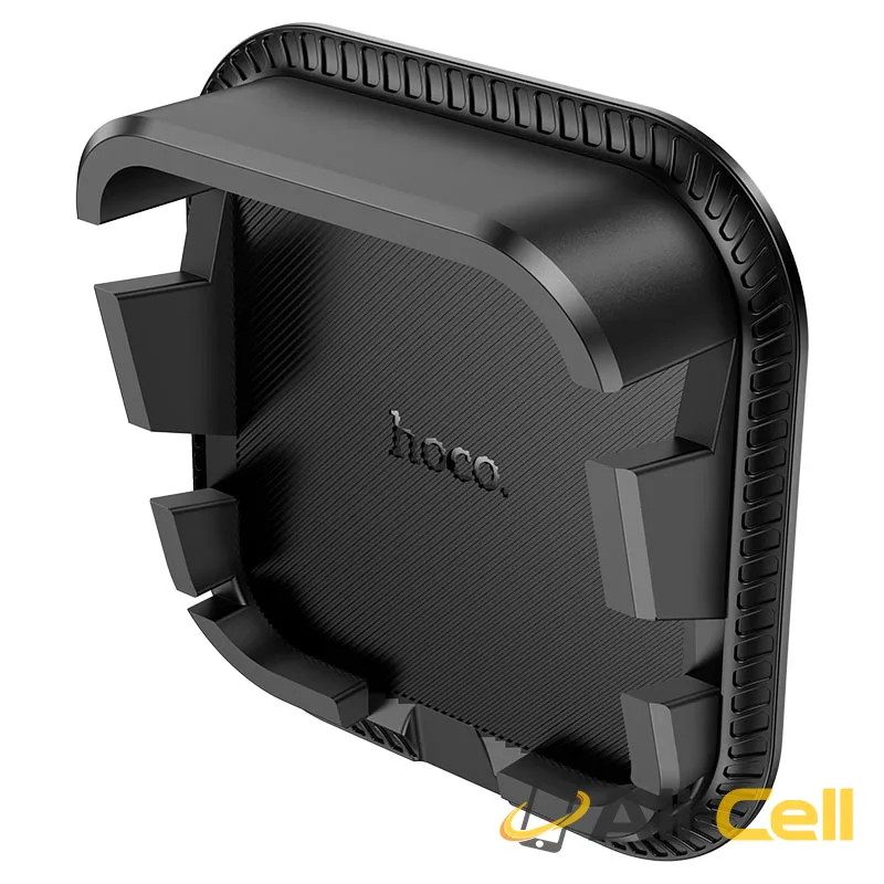 Car holder “H39 Cheetah” for dashboard (H39 Black)