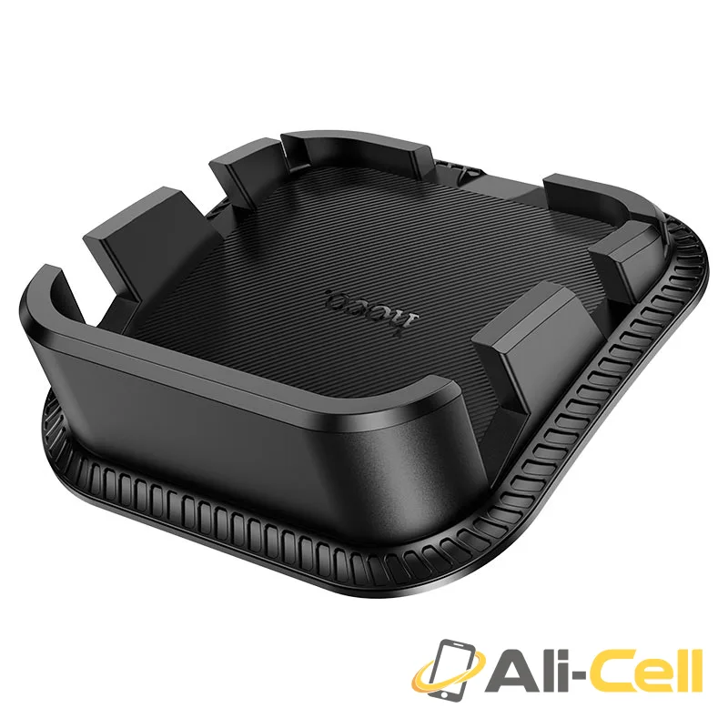 Car holder “H39 Cheetah” for dashboard (H39 Black) — 5