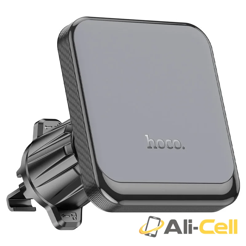 Car holder “H40 Climber” for air outlet (H40 Black)