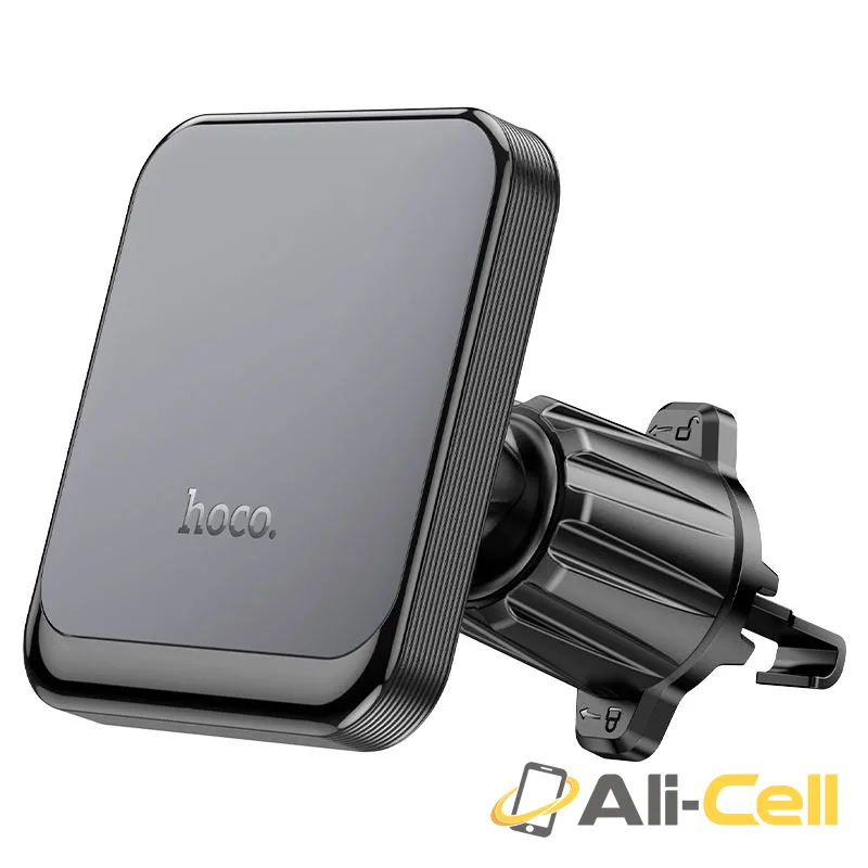 Car holder “H40 Climber” for air outlet (H40 Black) — 2