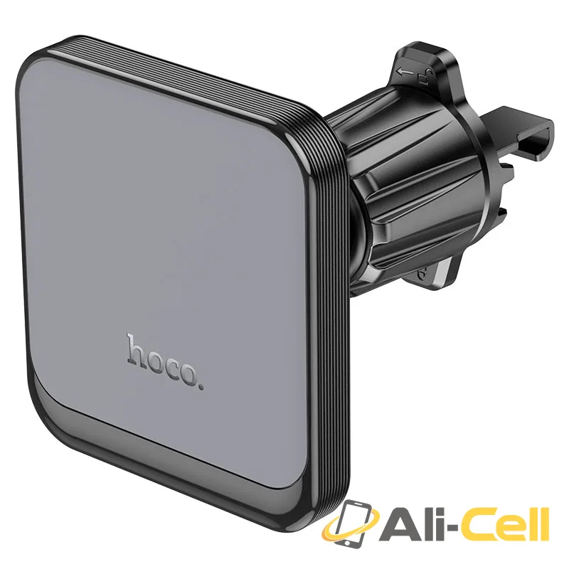 Car holder “H40 Climber” for air outlet (H40 Black) — 5