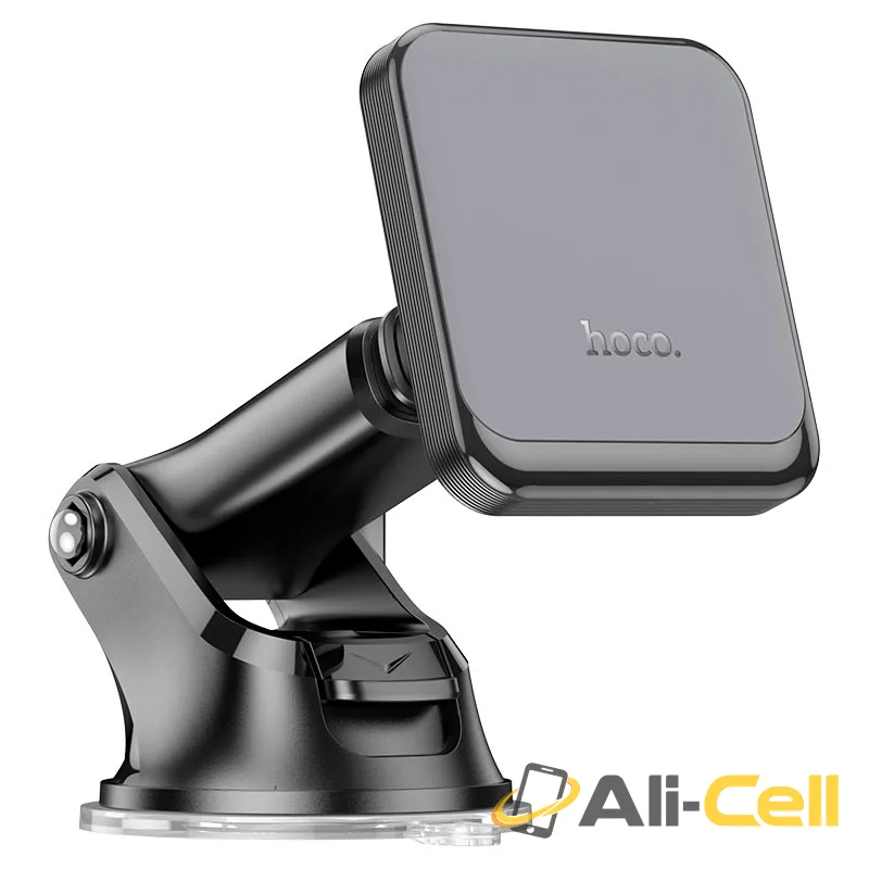 Car holder “H41 Climber” for dashboard (H41 Black)