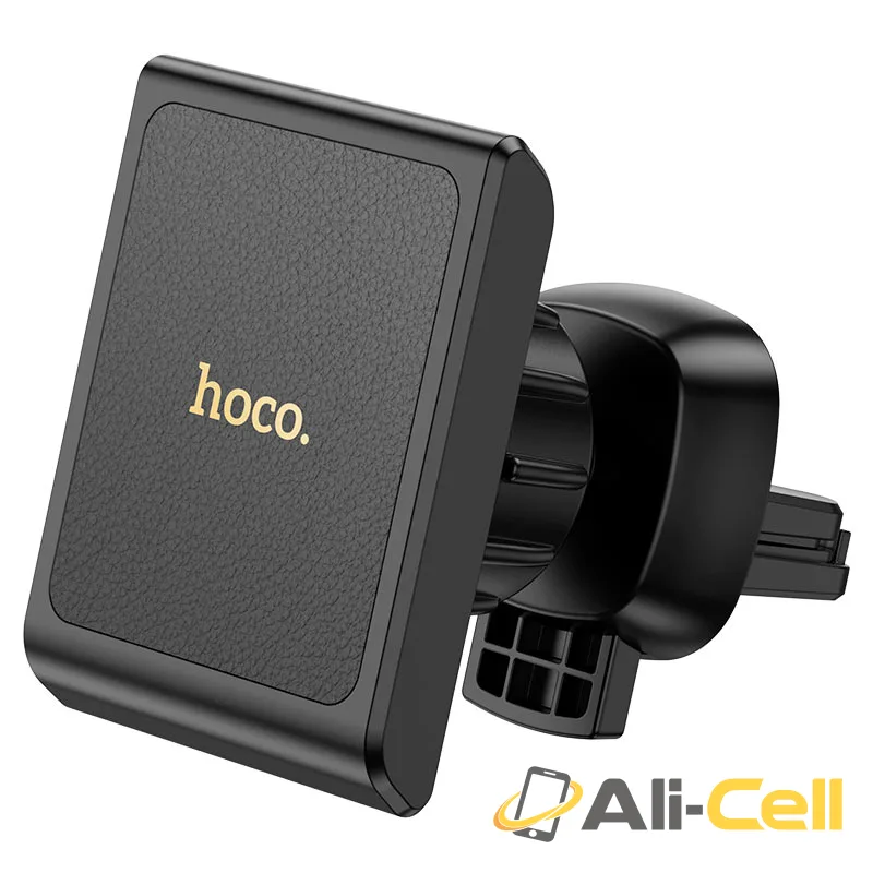 Car holder “H44 Precious” for air outlet (H44 Black) — 2