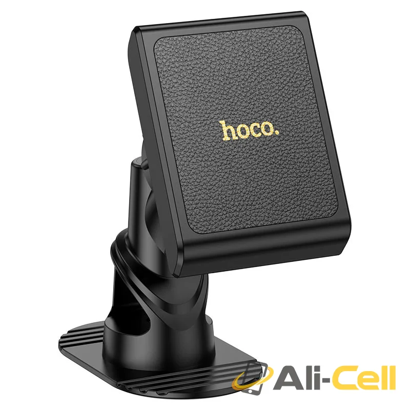 Car holder “H45 Precious” for dashboard (H45 Black)