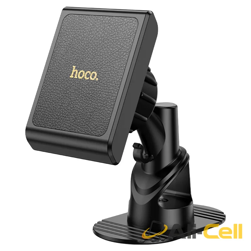 Car holder “H45 Precious” for dashboard (H45 Black) — 2