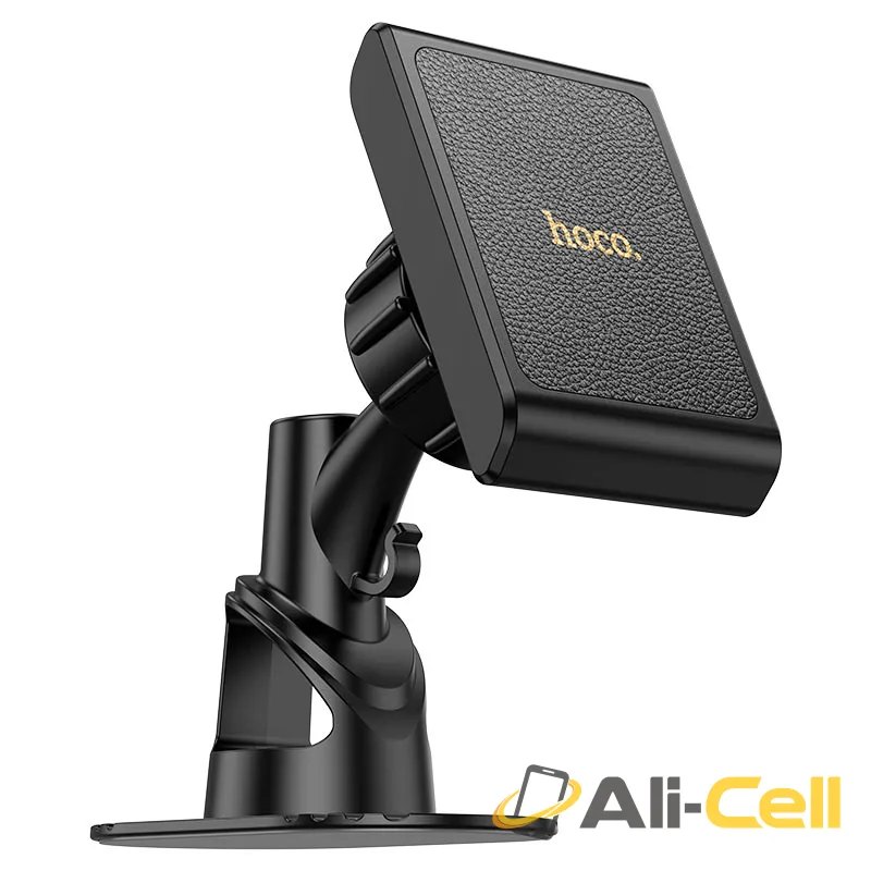 Car holder “H45 Precious” for dashboard (H45 Black) — 4