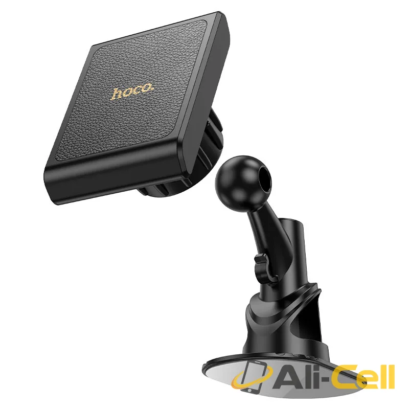 Car holder “H45 Precious” for dashboard (H45 Black) — 5