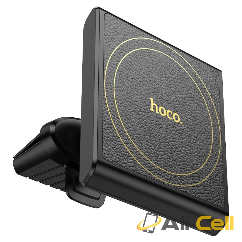 Car holder “H46 Precious” for air outlet (H46 Black)