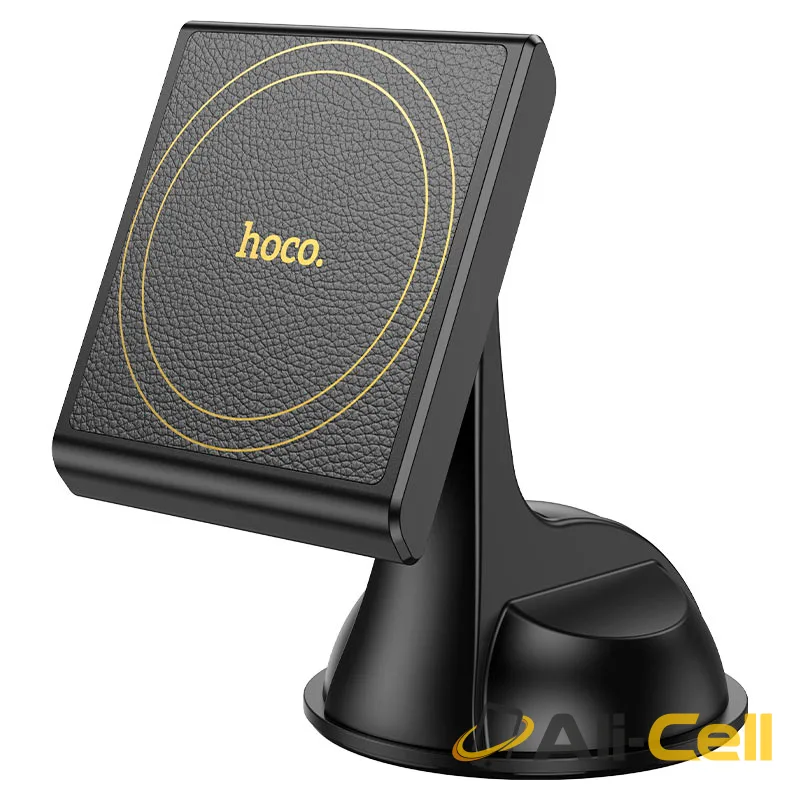 Car holder “H47 Precious” for dashboard (H47 Black) — 2