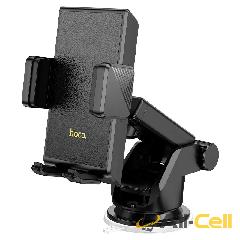 Car holder “H49 Precious” for dashboard (H49 Black) — 2