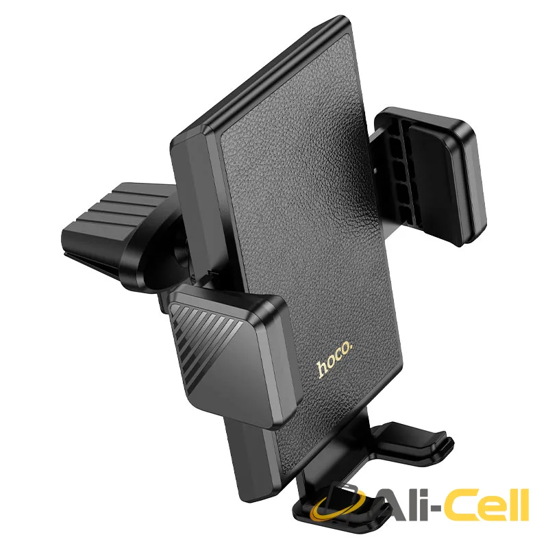 Car holder “H48 Precious” for air outlet (H48 Black) — 4