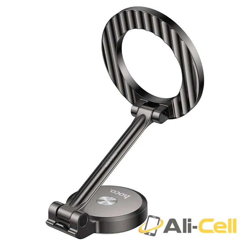 Car holder “H51 Advantage” for dashboard (H51 Metal Grey) — 6