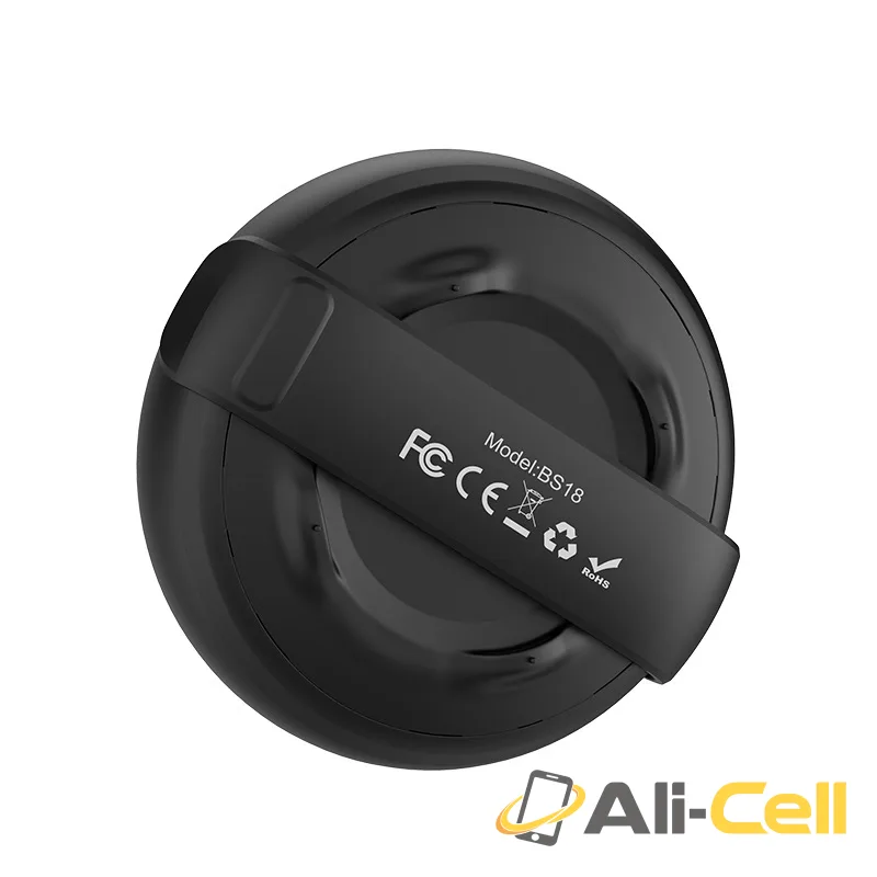 Speaker “BS18 Temper sound” wireless loudspeaker — 4
