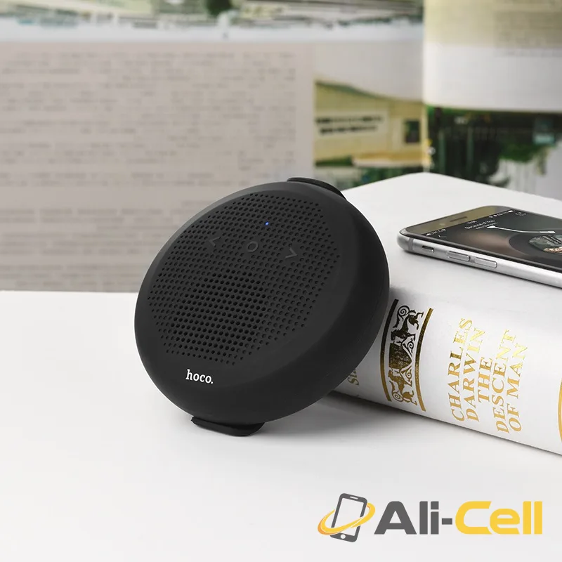 Speaker “BS18 Temper sound” wireless loudspeaker — 6