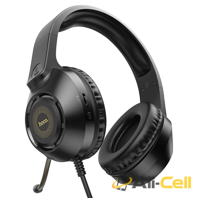 Headphones “W108 Sue” gaming headset (W108 White) — 3