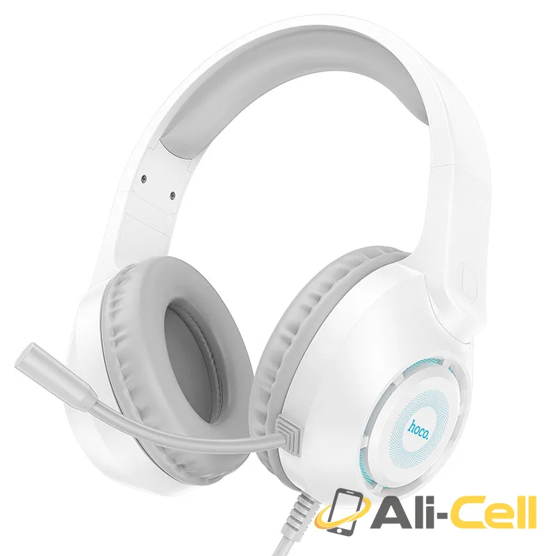 Headphones “W108 Sue” gaming headset (W108 Black) — 2