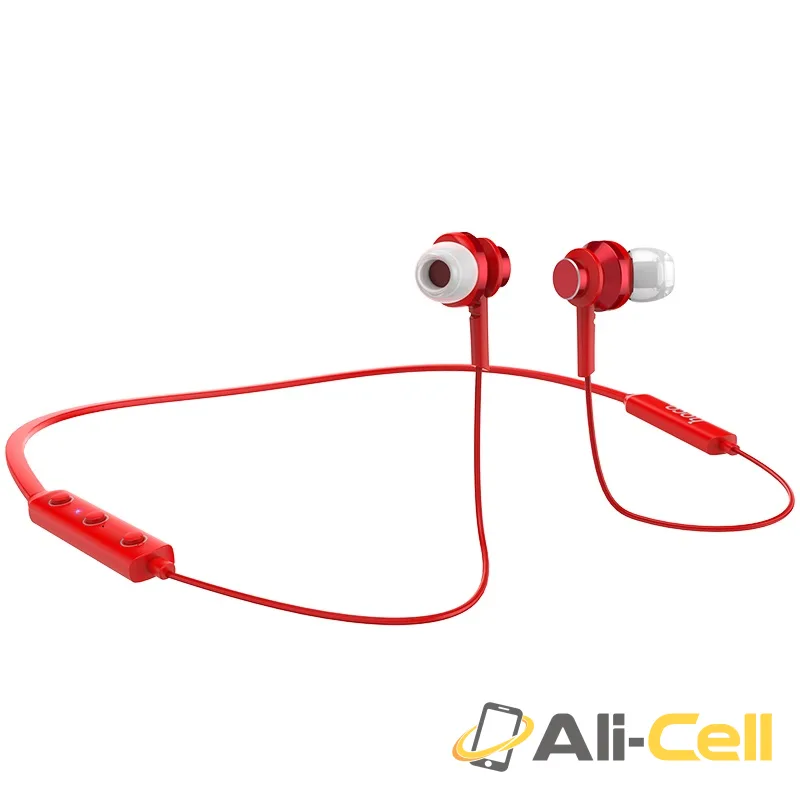 Wireless earphones “ES18 Faery sound” sports headset — 2