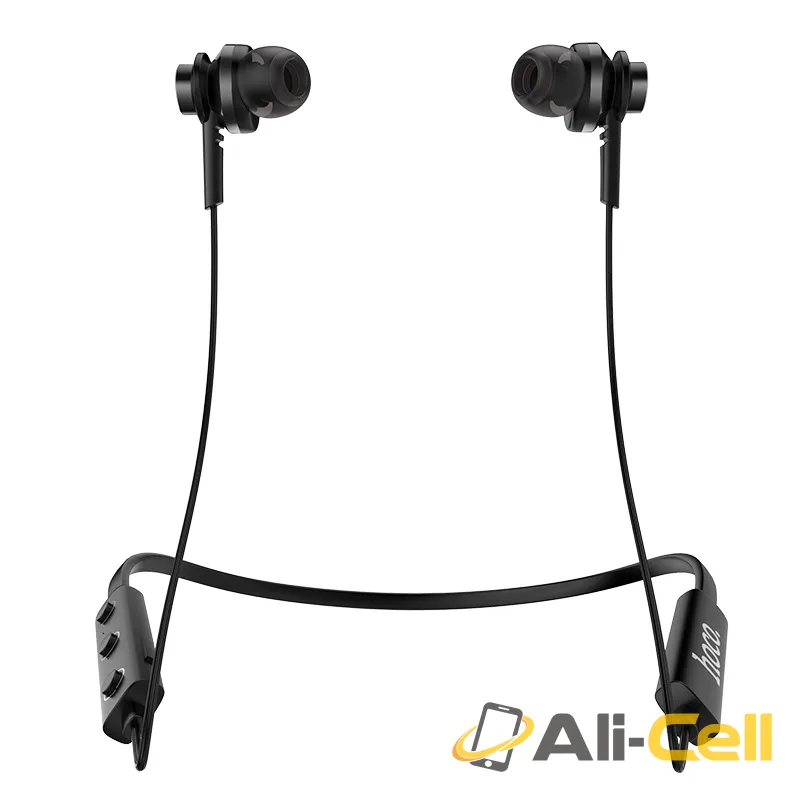 Wireless earphones “ES18 Faery sound” sports headset — 3