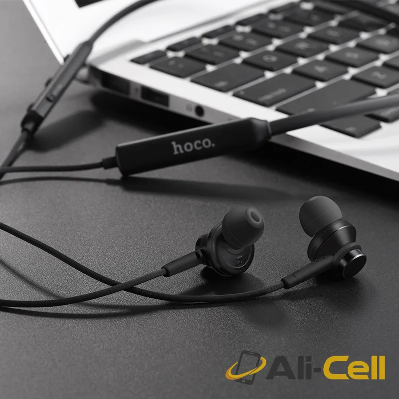 Wireless earphones “ES18 Faery sound” sports headset — 6