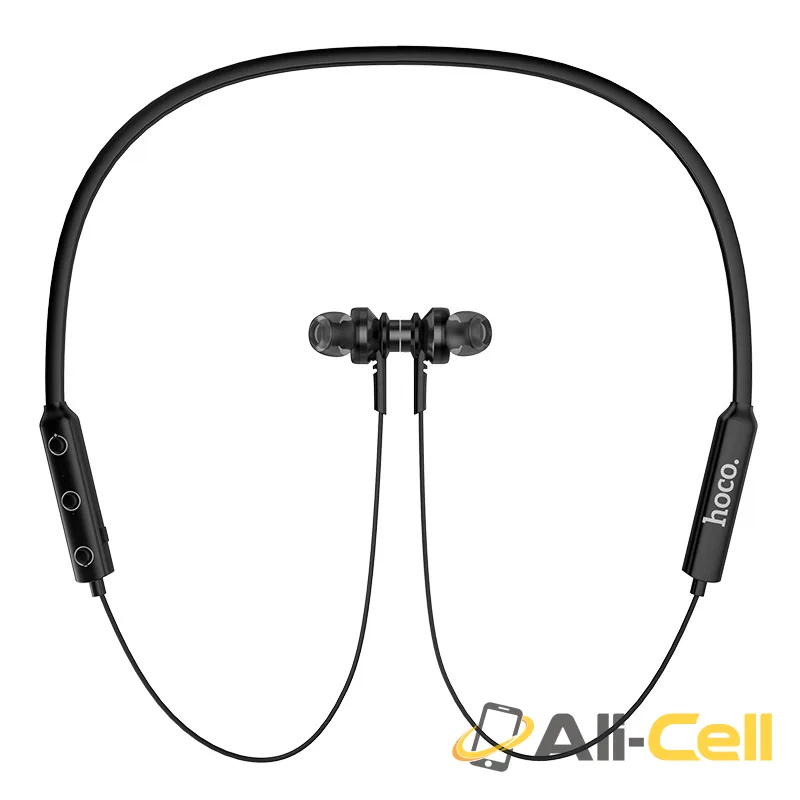 Wireless earphones “ES18 Faery sound” sports headset — 4