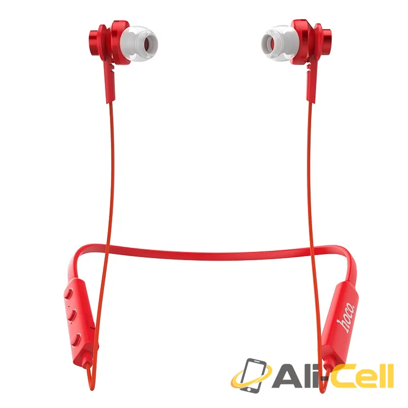 Wireless earphones “ES18 Faery sound” sports headset — 5
