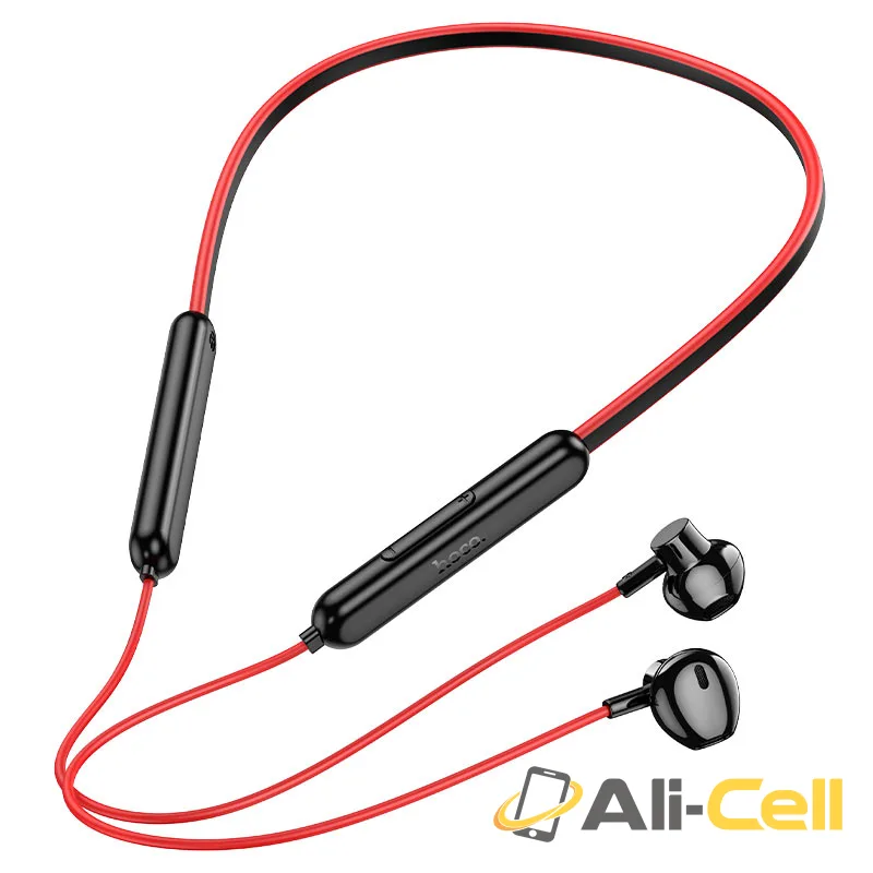 Wireless earphones “ES67 Perception” with mic (Es67 Black) — 3