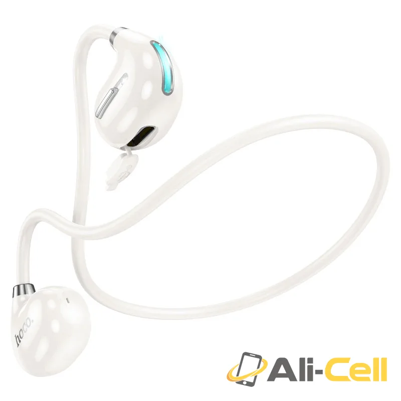 Wireless headset “ES68 Musical” air conduction (Es68 Obsidian Black) — 3