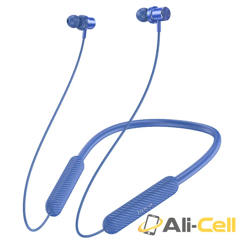 Wireless earphones “ES70 Armour” with mic (Es70 Black) — 2