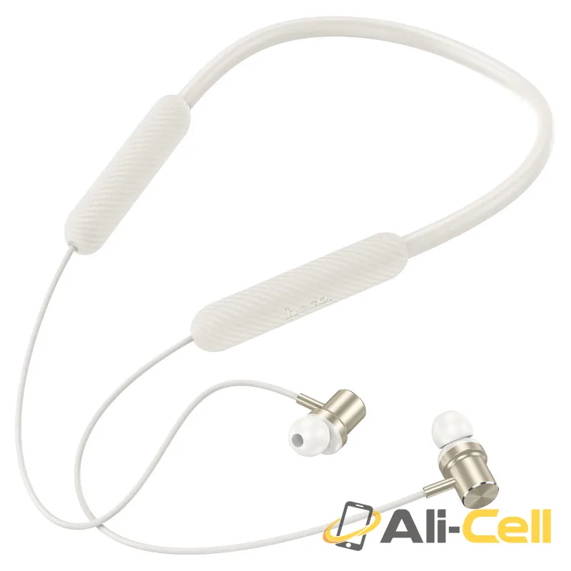Wireless earphones “ES70 Armour” with mic (Es70 Black) — 4