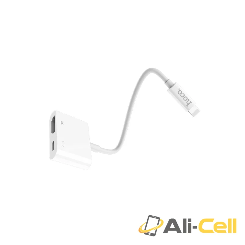 Adapter Lightning to HDTV “UA11” for Apple devices — 3
