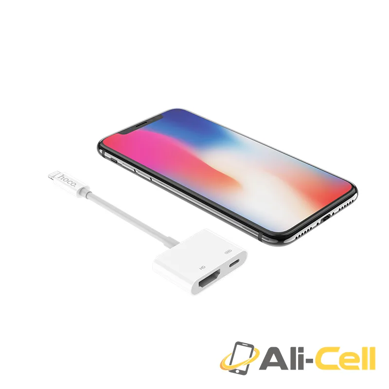 Adapter Lightning to HDTV “UA11” for Apple devices — 4