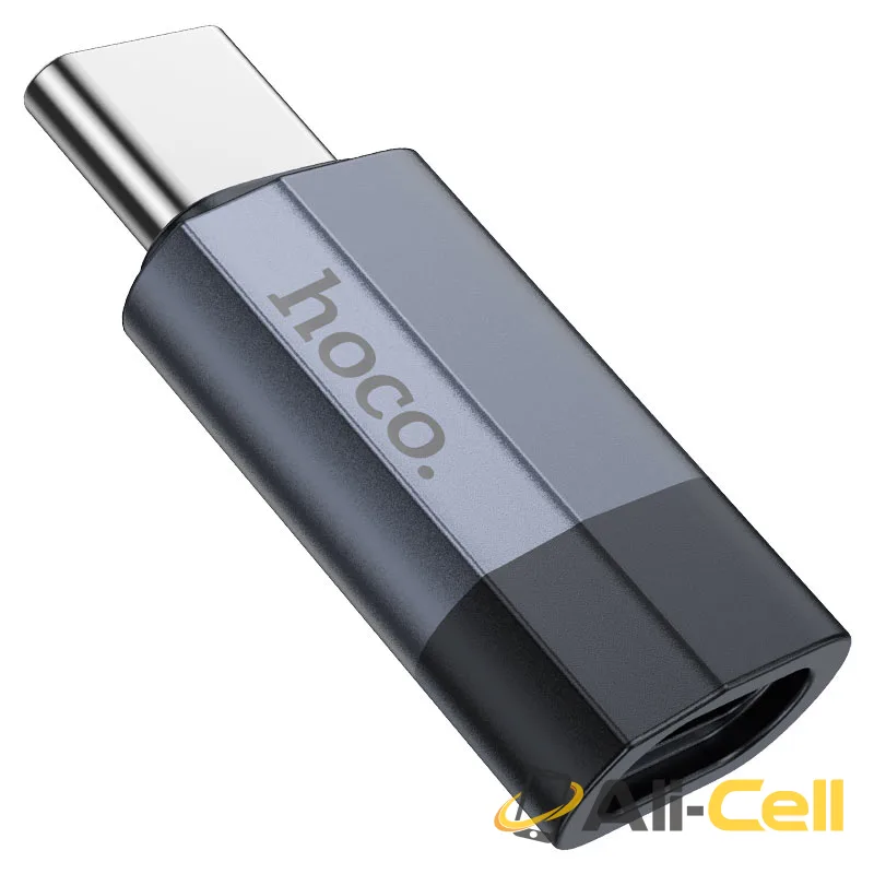 Adapter Type-C to Lightning “UA29” (Ua29 Dark Blue) — 6