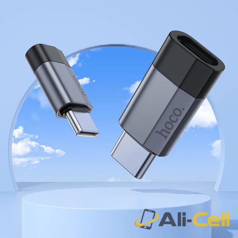 Adapter Type-C to Lightning “UA29” (Ua29 Dark Blue) — 8