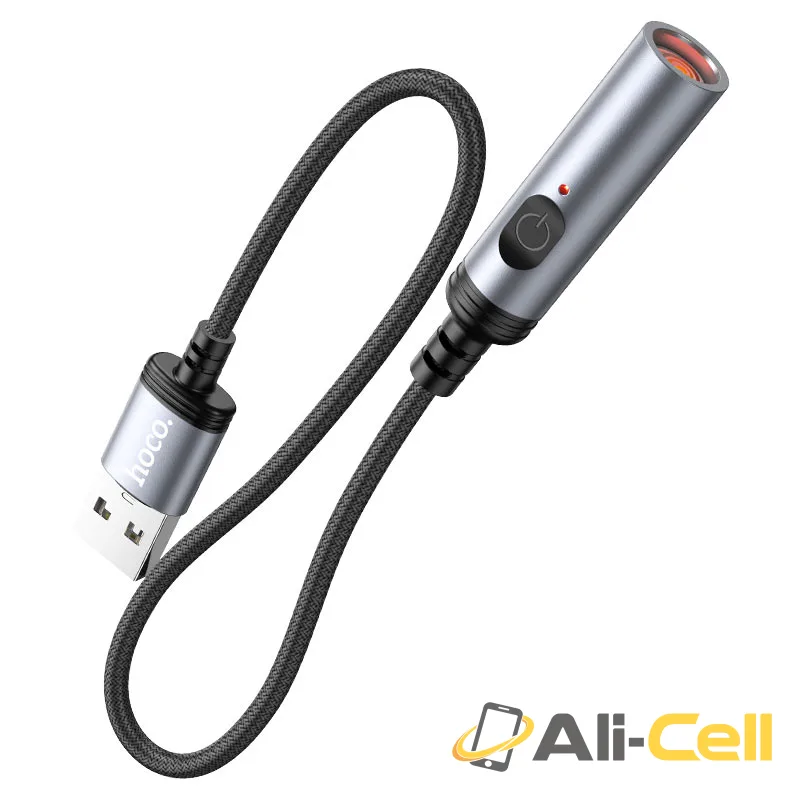 Cigarette lighter USB-A “UA30” (Ua30 Usb Black) — 3